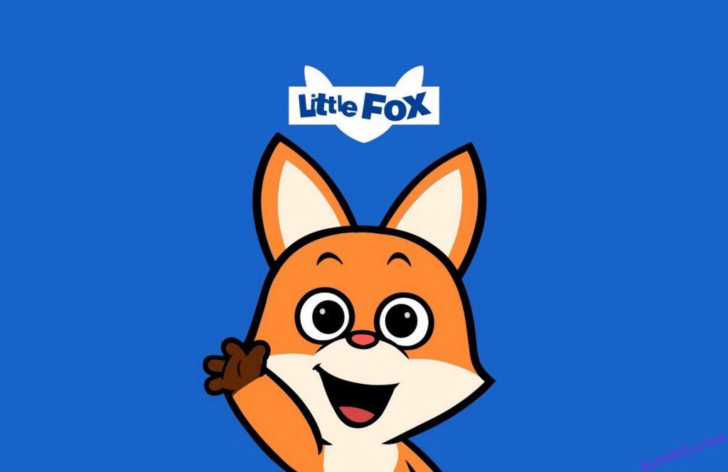 review little fox