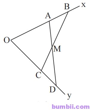 Tam giác bằng nhau