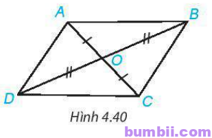 Giải bài tập toán lớp 7 - NXB Kết nối tri thức với cuộc sống. Bài 14: Trường hợp bằng nhau thứ hai và thứ ba của tam giác