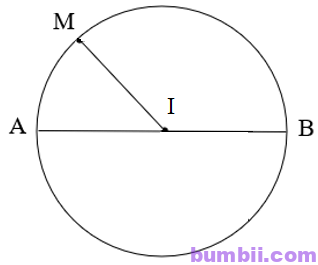 Bumbii Bài 17: Hình tròn. Tâm, bán kính, đường kính của hình tròn  trang 47 Vở bài tập toán lớp 3 tập 1 NXB Kết Nối Tri Thức Với Cuộc Sống. H3