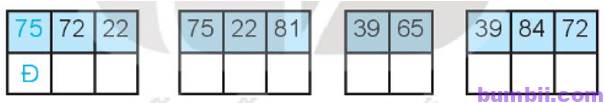 Bumbii Bài 23: Nhân số có hai chữ số với số có một chữ số trang 60 Vở bài tập toán lớp 3 tập 1 NXB Kết Nối Tri Thức Với Cuộc Sống. H4