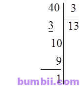 Bumbii giải Vở bài tập toán lớp 3 tập 1 NXB Kết Nối Tri Thức Với Cuộc Sống. H8