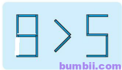 Bumbii Bài 38: Ôn tập các số và phép tính trong phạm vi 10 trang 89 Vở bài tập toán lớp 1 tập 2 NXB Kết Nối Tri Thức Với Cuộc Sống. H19