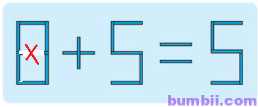 Bumbii Bài 38: Ôn tập các số và phép tính trong phạm vi 10 trang 89 Vở bài tập toán lớp 1 tập 2 NXB Kết Nối Tri Thức Với Cuộc Sống. H25