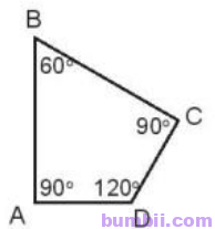 Bumbii Bài 7: Đo góc, đơn vị đo góc trang 23 SGK toán lớp 4 tập 1 Kết Nối Tri Thức Với Cuộc Sống. 1. Nêu số đo góc (theo mẫu).