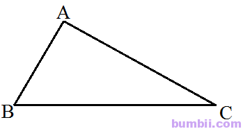Bumbii Bài 7: Đo góc, đơn vị đo góc trang 23 SGK toán lớp 4 tập 1 Kết Nối Tri Thức Với Cuộc Sống. 2. Dùng thước đo góc để đo góc đỉnh B; cạnh BA, BC