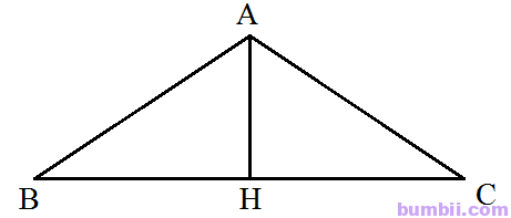 Bumbii Bài 8 trang 23 SGK toán lớp 4 tập 1 Kết Nối Tri Thức Với Cuộc Sống. hình tam giác