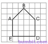 Bumbii Bài 29: Hai đường thẳng song song trang 98 SGK toán lớp 4 tập 1 Kết Nối Tri Thức Với Cuộc Sống. 2. Đ, S?