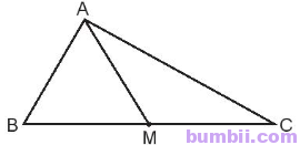 Bumbii Bài 36: Ôn tập đo lường trang 125 SGK toán lớp 4 tập 1 Kết Nối Tri Thức Với Cuộc Sống. đo rồi viết số đo các góc đỉnh B; cạnh BA, BM và góc đỉnh M; cạnh MA, MC.