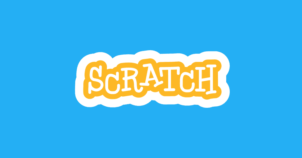 scratch banner 