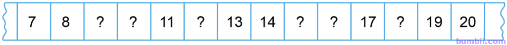 Bumbii Bài 49: So sánh các số trong phạm vi 100 trang 110 SGK toán lớp 1 NXB Cánh Diều. Hình 1